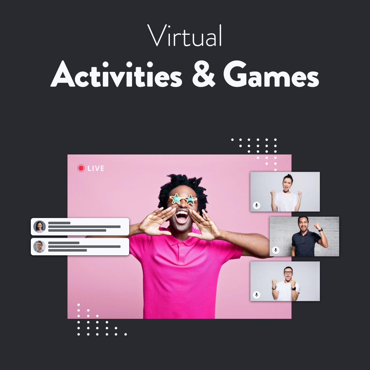 Activities & Games
