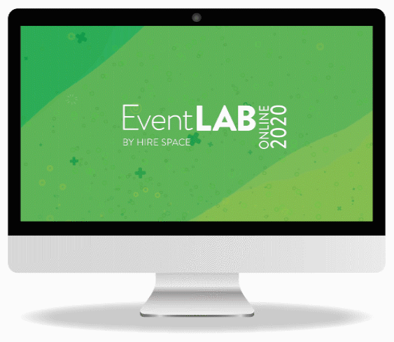 EventLAB Animation Broadcast